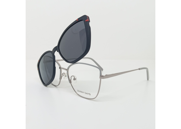 Оправа SUNNY DAYS (with clip) B23109