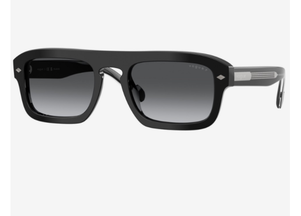 VOGUE 0VO5620S W44/T3 53 Солнцезащитные очки