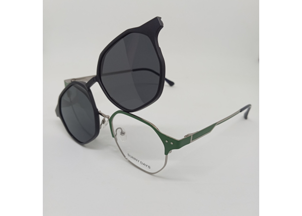 Оправа SUNNY DAYS (with clip) H.H3115