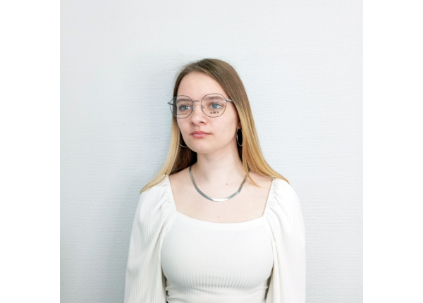 Оправа D.M.V. D31594