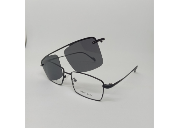 Оправа SUNNY DAYS (with clip) TJ2138