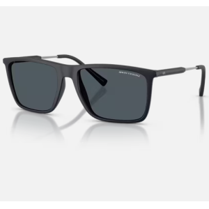 ARMANI 0AX4160S 838087 57 Солнцезащитные очки