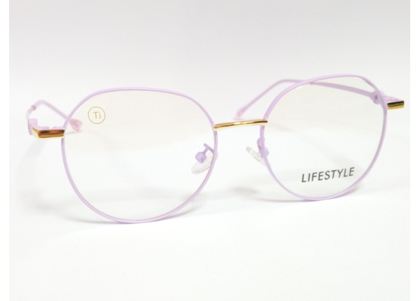 Оправа LIFESTYLE Y048 