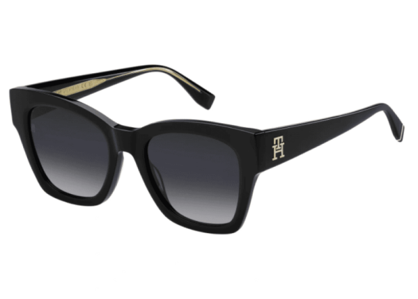 TOMMY HILFIGER 2156/S 807 529O Солнцезащитные очки