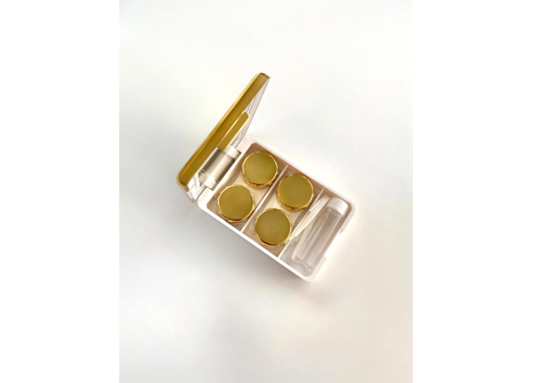 Дорожный набор IZI