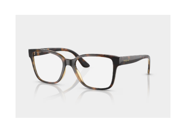 Оправа VOGUE 0VO5452 W656 53