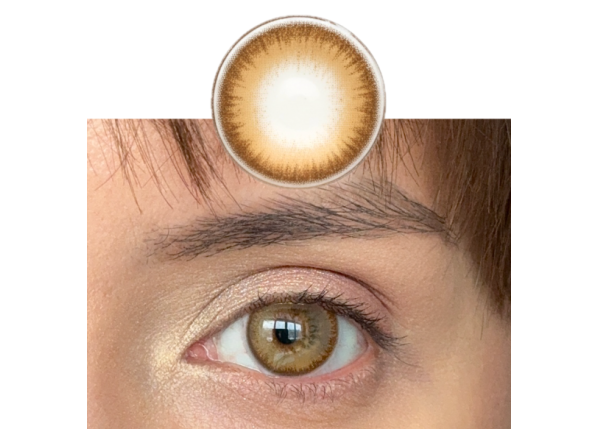 WDL COLOR MONTHLY HONEY