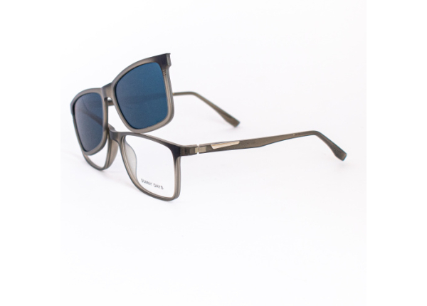 Оправа SUNNY DAYS (with clip) H03