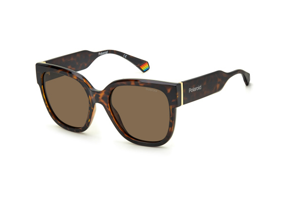 POLAROID 6167/S 086 55 SP Солнцезащитные очки