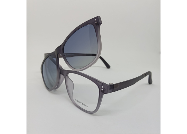 Оправа SUNNY DAYS (with clip) 22213