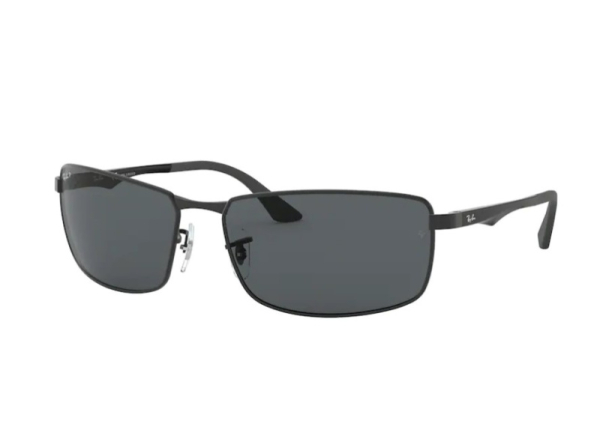 RAY BAN 0RB3498 006/8164 Солнцезащитные очки