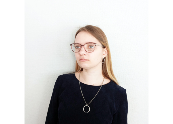 Оправа SONATA 7070