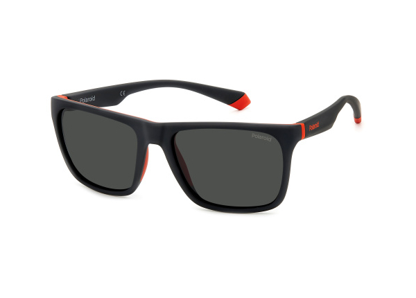 POLAROID 2141/S BLX 56 M9 Солнцезащитные очки