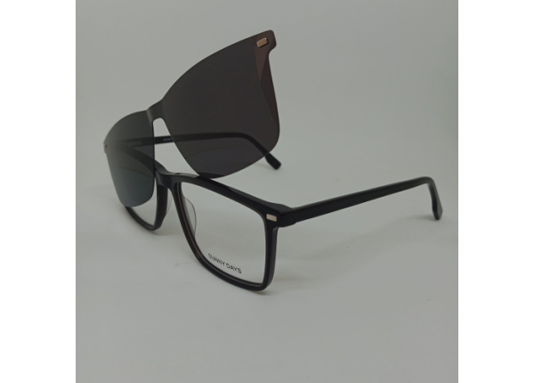 Оправа SUNNY DAYS (with clip) G5087