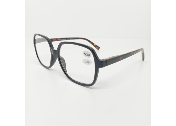 Готовые очки Read WDL p339