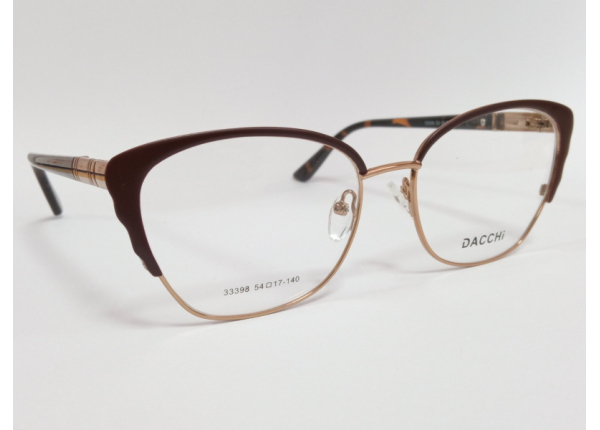 Оправа DACCHI D33398
