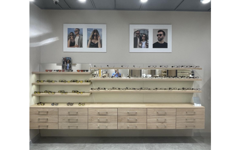 WDL Оптика (г. Гомель, ул. Мазурова, 10Г-1)