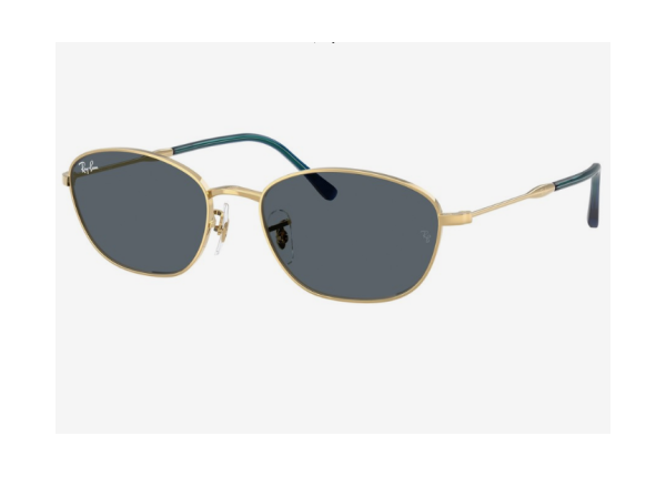 RAY BAN 0RB3749 9278R5 58 Солнцезащитные очки