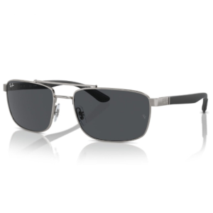 RAY BAN 0RB3737 004/87 60 Солнцезащитные очки 