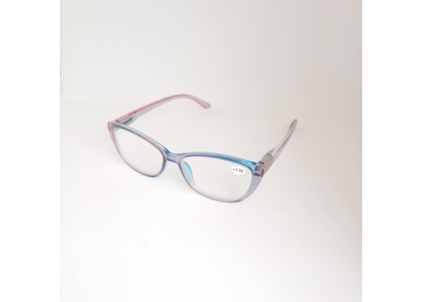 Готовые очки Read WDL p721