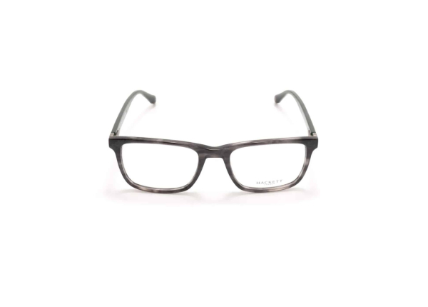 Оправа HACKETT 1386 001 SOLID BLACK, 53/20-145