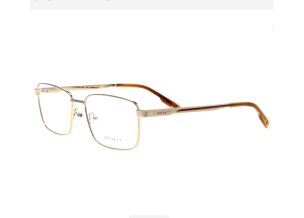 Оправа HACKETT LONDON 1353 402 BRUSHED LIGHT GOLD
