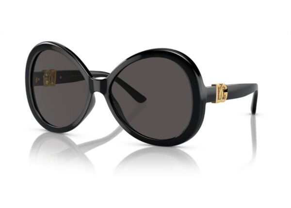 DOLCE & GABBANA 0DG6194U 501 Солнцезащитные очки