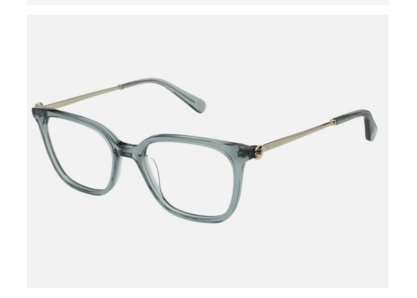 Оправа TED BAKER CAMILLE 9307 557 PALE GREEN
