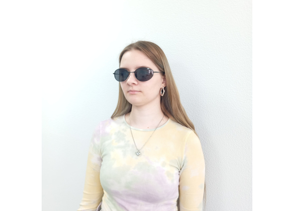 VOV 9611 Солнцезащитные очки