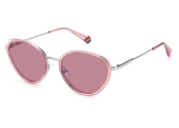 POLAROID 6145/S 35J 56 0F Солнцезащитные очки