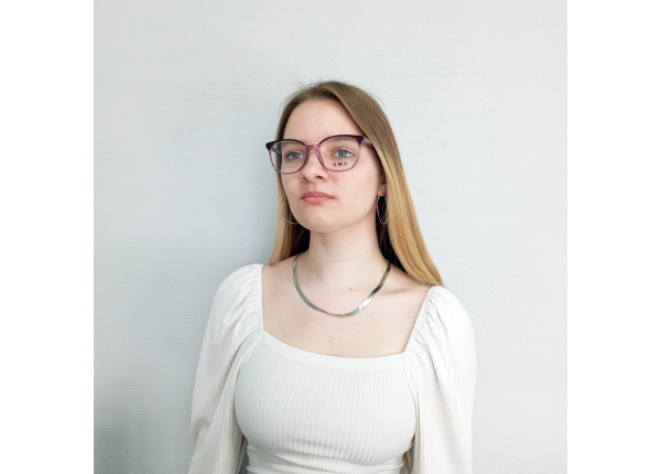 Оправа D.M.V. D37803