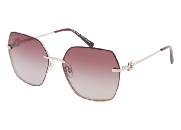 INVU IB12501B Swarovski Солнцезащитные очки