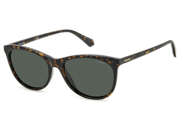 POLAROID 4161/S 086 55 UC  Солнцезащитные очки