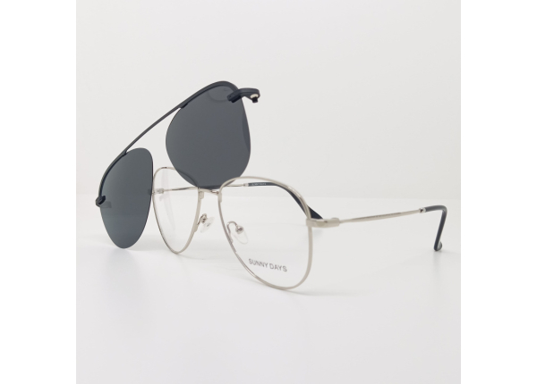 Оправа SUNNY DAYS (with clip) RY1025