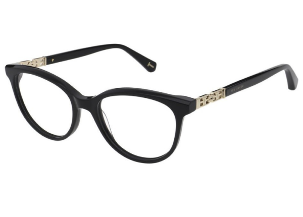 Оправа TED BAKER ARIA 9300 001 GLOSS BLACK 