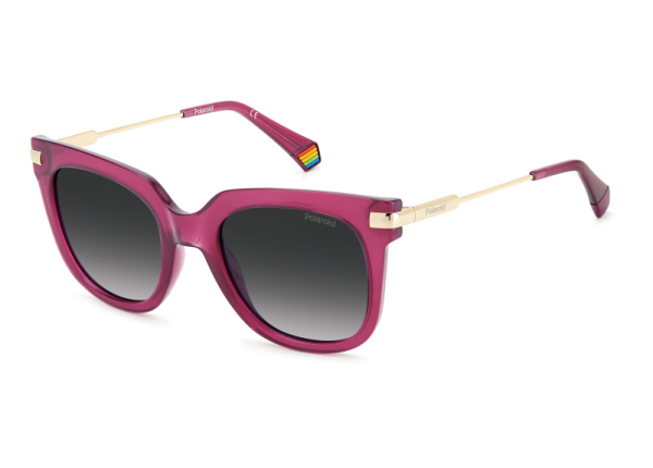 POLAROID 6180/S B3V 51 WJ Солнцезащитные очки