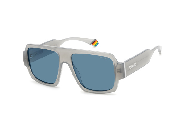 POLAROID 6209/S/X KB7 55 C3 Солнцезащитные очки