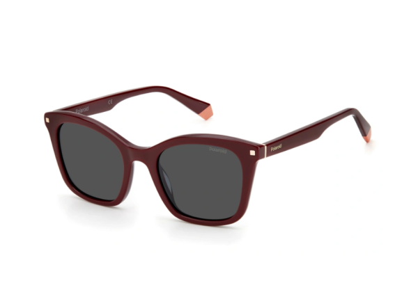 POLAROID 4110/S/X LHF 51 M9 Солнцезащитные очки