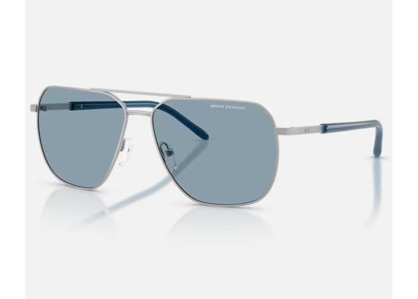 ARMANI 0AX2057S 602080 59 Солнцезащитные очки