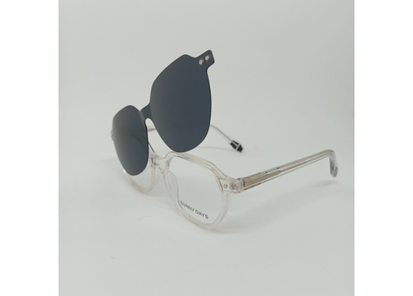 Оправа SUNNY DAYS (with clip) BC2208