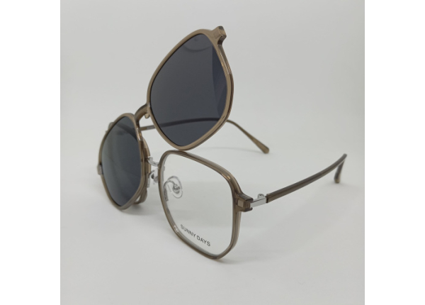 Оправа SUNNY DAYS (with clip) TP1022