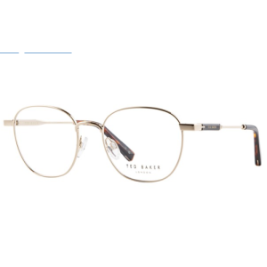 Оправа TED BAKER RAFI 4377 402 SHINY LIGHT GOLD