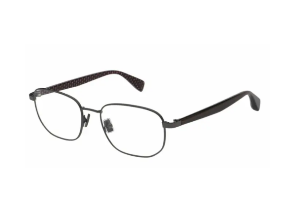 Оправа TED BAKER SONNY 4385 900 DARK GUN 