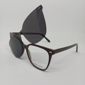 Оправа SUNNY DAYS (with clip) G5502