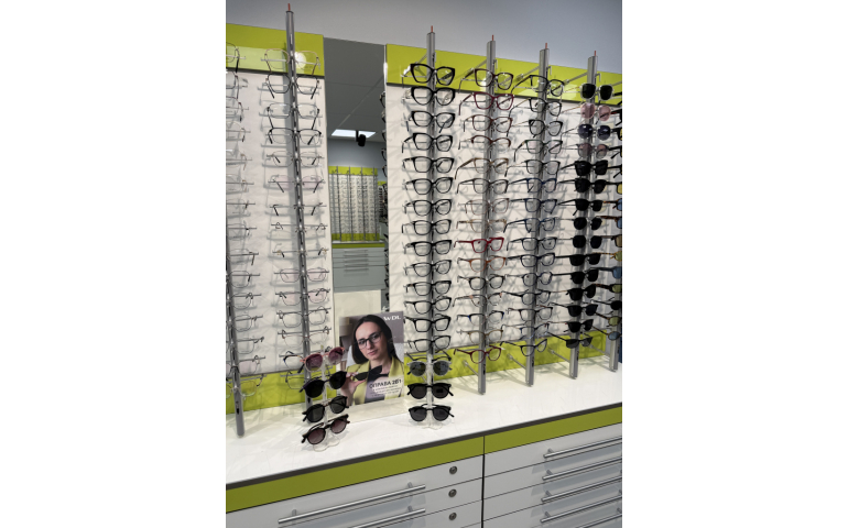 WDL Оптика (ул. Интернациональная, 15)