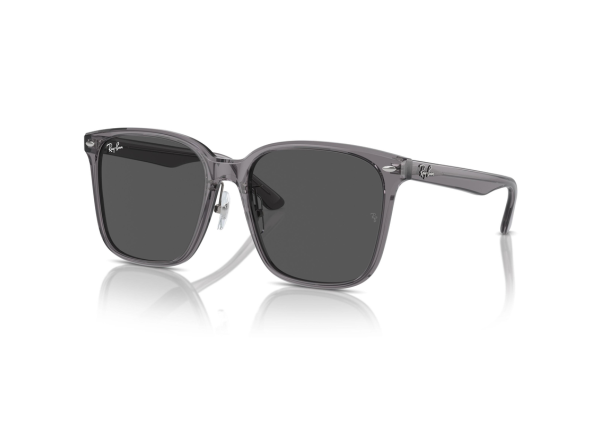 RAY-BAN 0RB2206D 139987 57 солнцезащитные очки