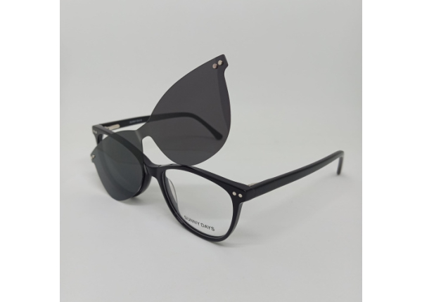 Оправа SUNNY DAYS (with clip) G5506