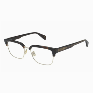 Оправа TED BAKER ASHTON 4382 001 SOLID BLACK