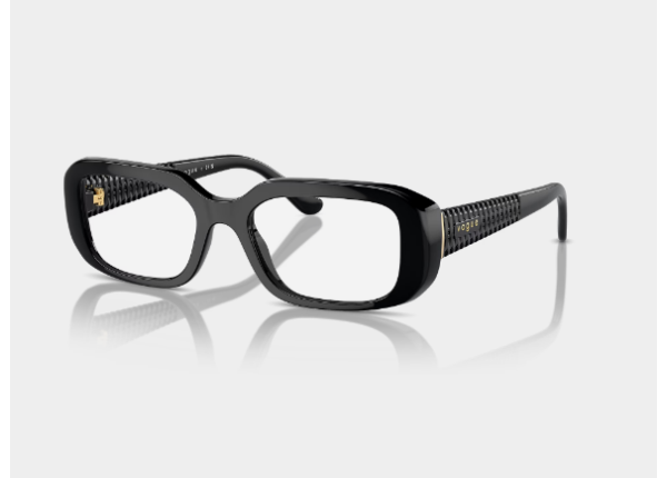 Оправа VOGUE 0VO5568 W44 51