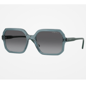 VOGUE 0VO5696S 3285T3 55 Солнцезащитные очки 